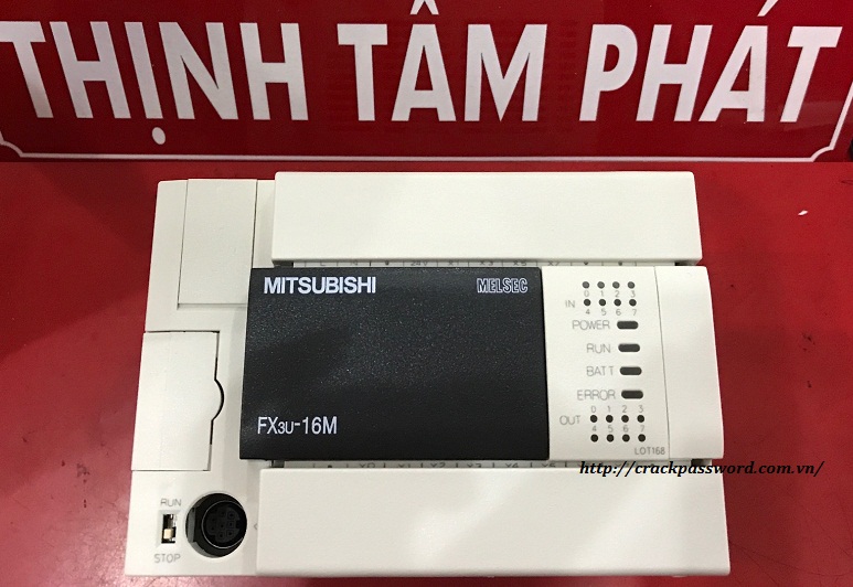 sua-plc-mitsubishi-fx3u-16m